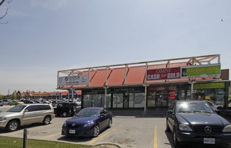 Brampton, ON Retail - 263 Queen St E Brampton, ON Retail - 263 Queen St E