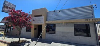 Northridge, CA Office - 8805 Reseda Blvd