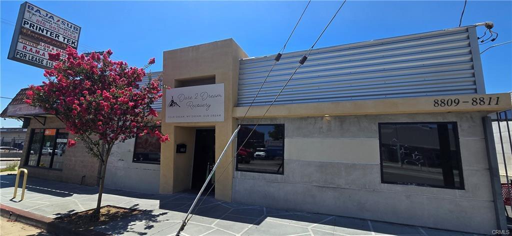 8805 Reseda Blvd, Northridge, CA for Rent