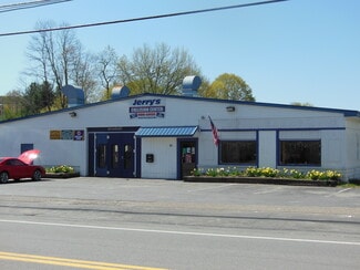 Wurtsboro, NY Showroom - 61 Sullivan St