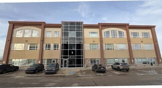 Edmonton, AB Office - 9488 51st Ave