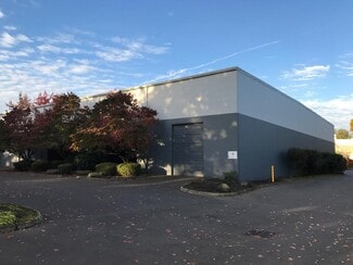 Tualatin, OR Industrial - 19435-19439 SW 90th Ct Tualatin, OR Industrial - 19435-19439 SW 90th Ct
