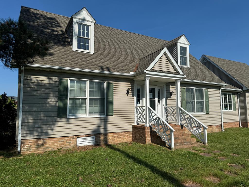 20387 Warrior Dr, Onley, VA for Rent