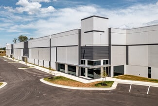 Manassas, VA Industrial - 7413 Cushing Rd Manassas, VA Industrial - 7413 Cushing Rd