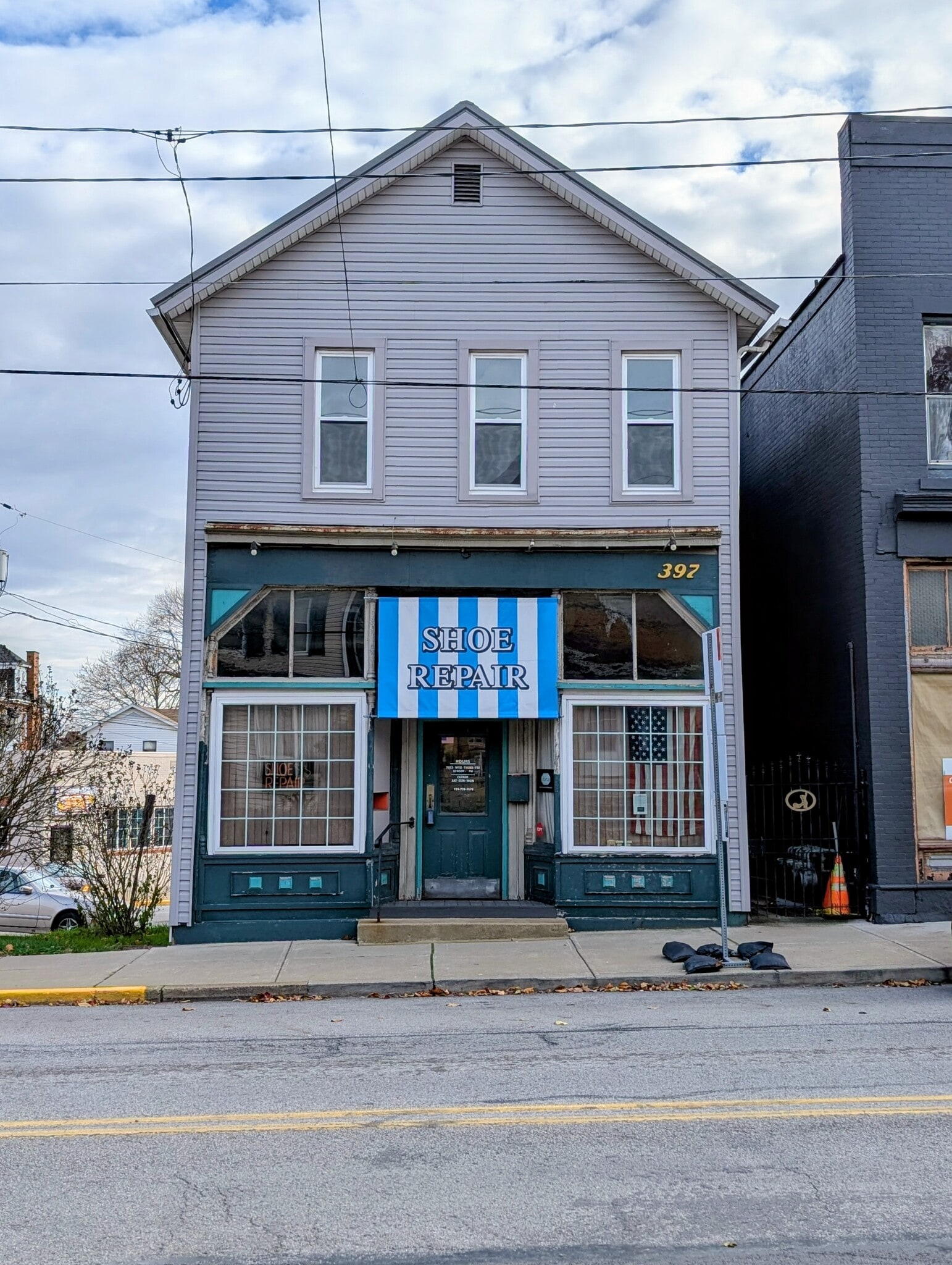 399 Adams St, Rochester, PA for Sale