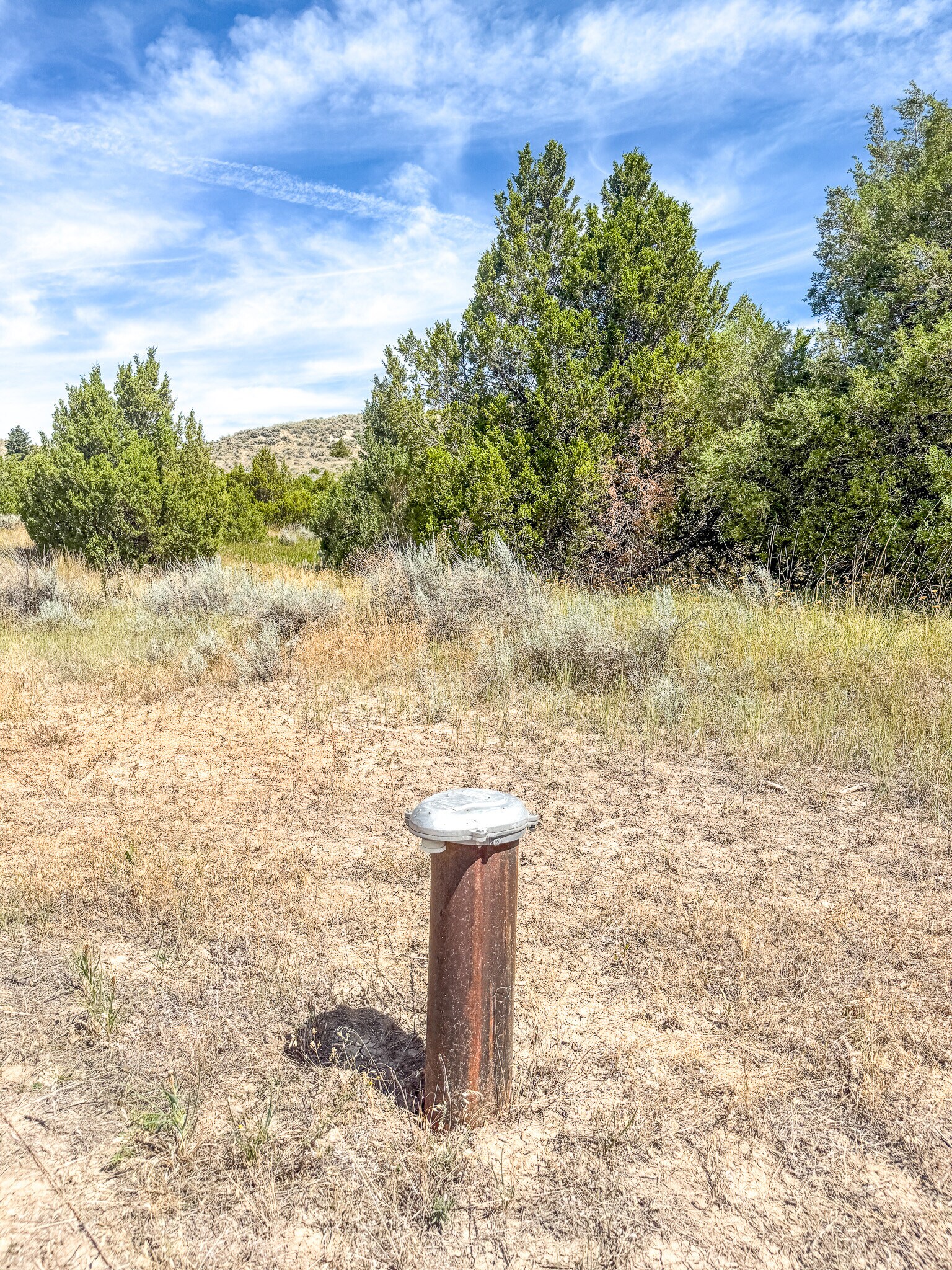NHN Pole Gulch Road, Three Forks, MT for Sale