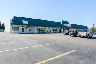 Enon, OH Retail - 7571-7581 Dayton Rd