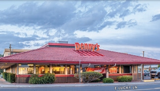 Flagstaff, AZ Retail - 2306 E Lucky Ln