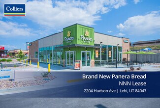 Lehi, UT undefined - 2204 Hudson Ave Lehi, UT undefined - 2204 Hudson Ave