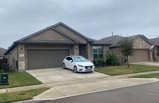 Justin, TX Residential Income - 913 Stamford Way