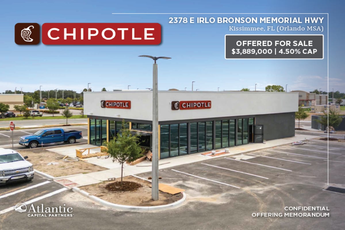 2378 Irlo Bronson Memorial hwy, Kissimmee, FL for Sale