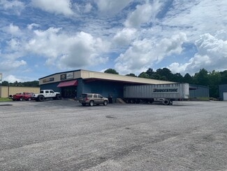 Bogart, GA Industrial - 386 Commerce Blvd