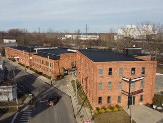 Buffalo, NY Office - 175 Rano St
