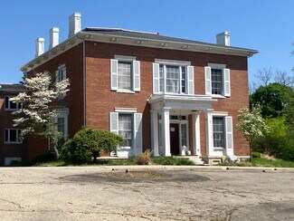 Springfield, OH Office/Retail - 2 Ferncliff Pl Springfield, OH Office/Retail - 2 Ferncliff Pl