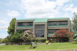San Antonio, TX Office - 7475 Callaghan Rd