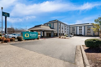 North Little Rock, AR Hospitality - 500 W 29th St North Little Rock, AR Hospitality - 500 W 29th St