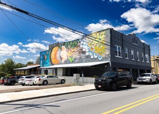 Clayton, NC Office, Office/Retail - 401 E Main St