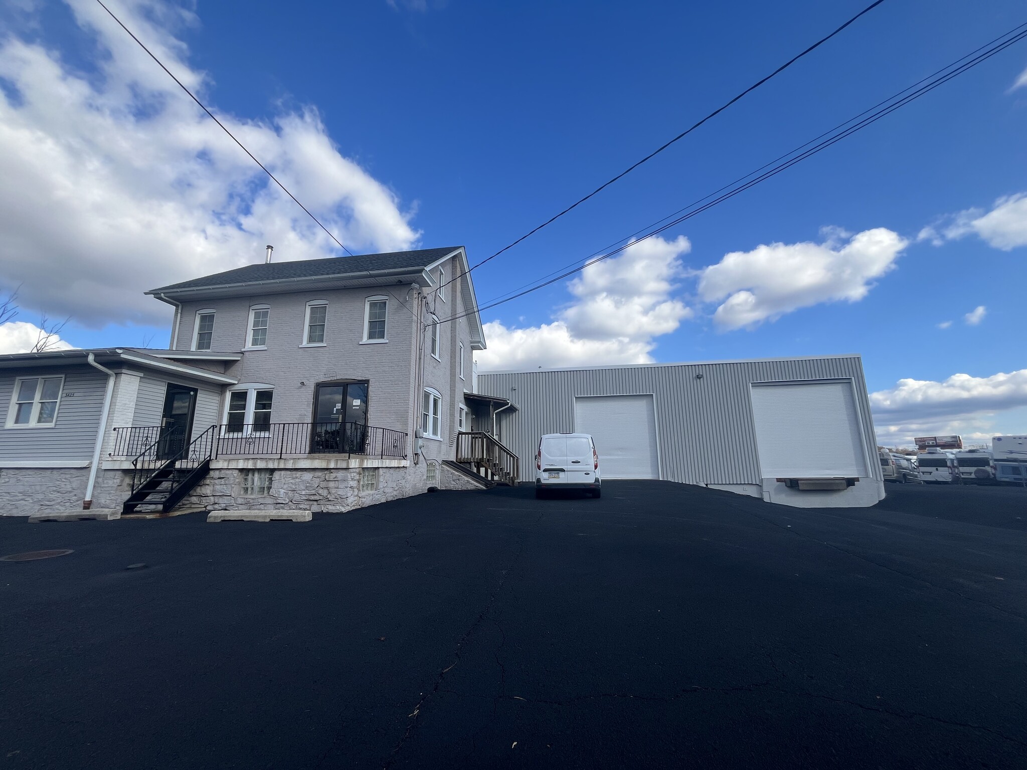 3425 Bethlehem Pike, Souderton, PA for Rent