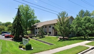 Raytown, MO Office - 9201 E 63rd St