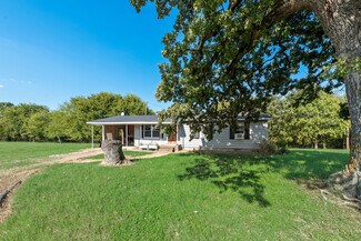 Ennis, TX Commercial - 749 Stacks Rd Ennis, TX Commercial - 749 Stacks Rd