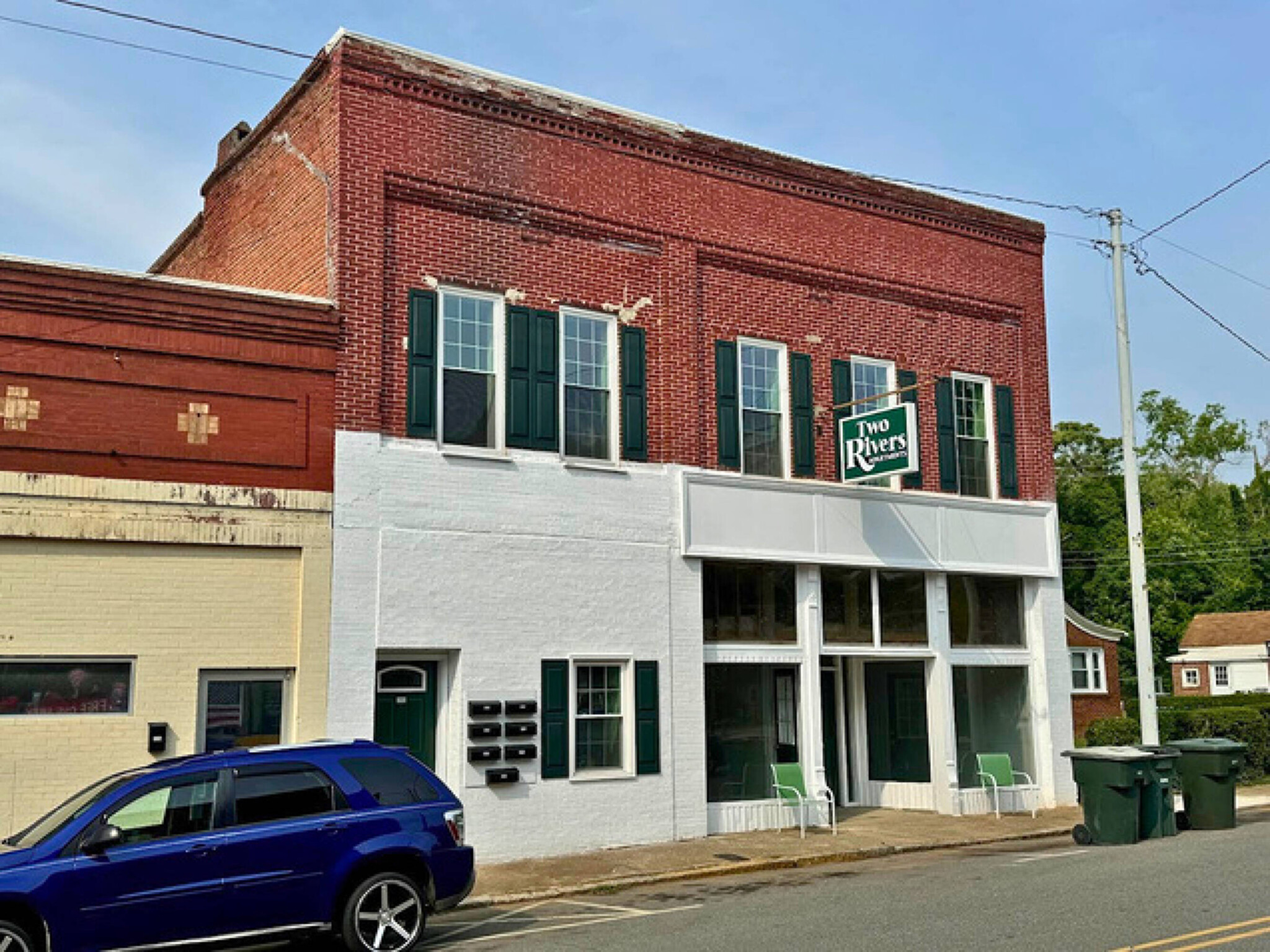 209 The Blvd, Eden, NC for Sale