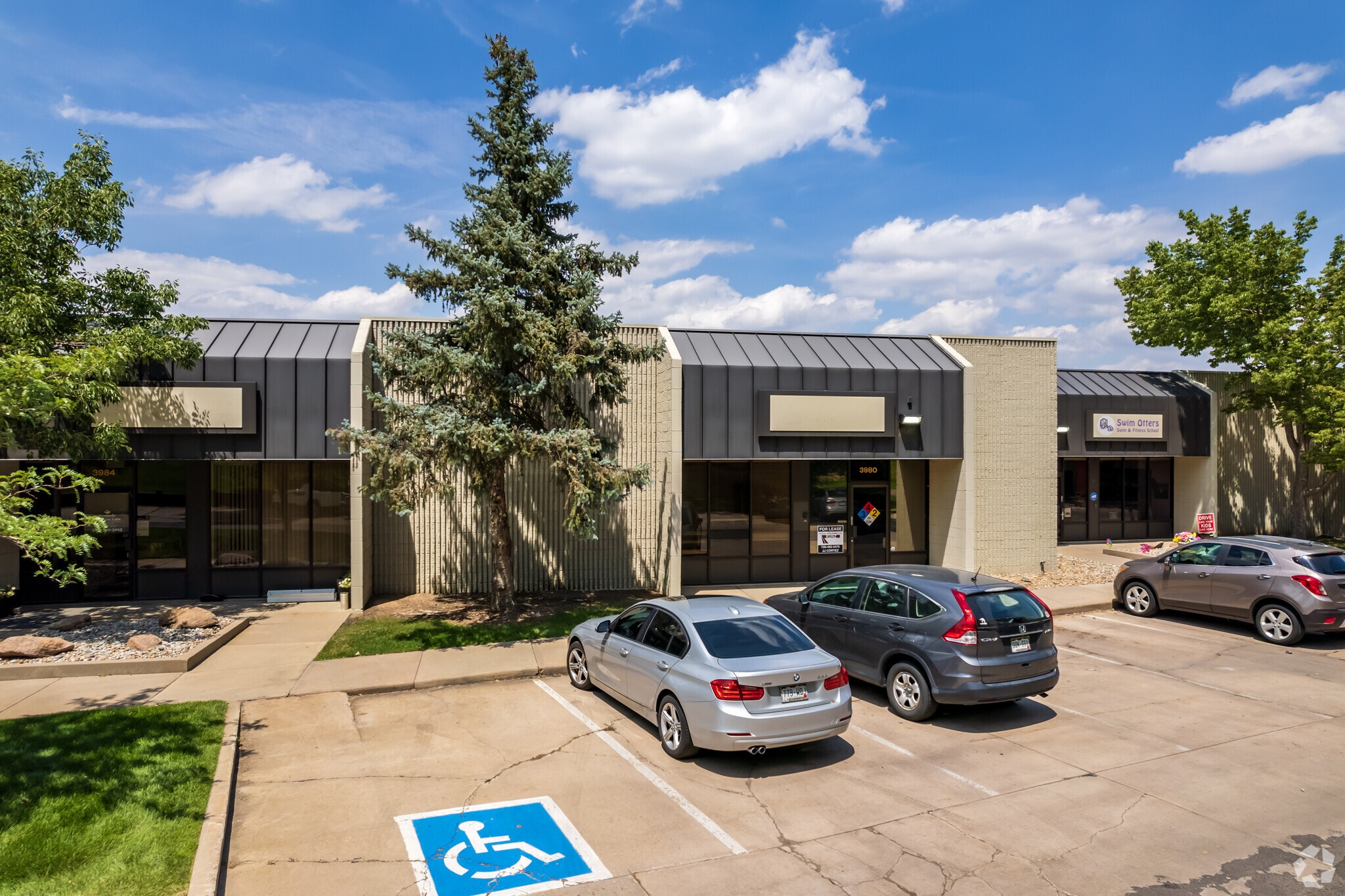 40164096 Youngfield St Wheat Ridge, CO 80033 Flex Property for Lease