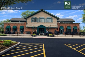 Long Grove, IL Restaurant - 4868 IL Route 83