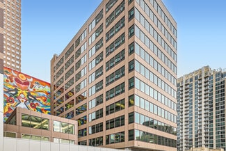 Denver, CO Office - 1776 N Lincoln St