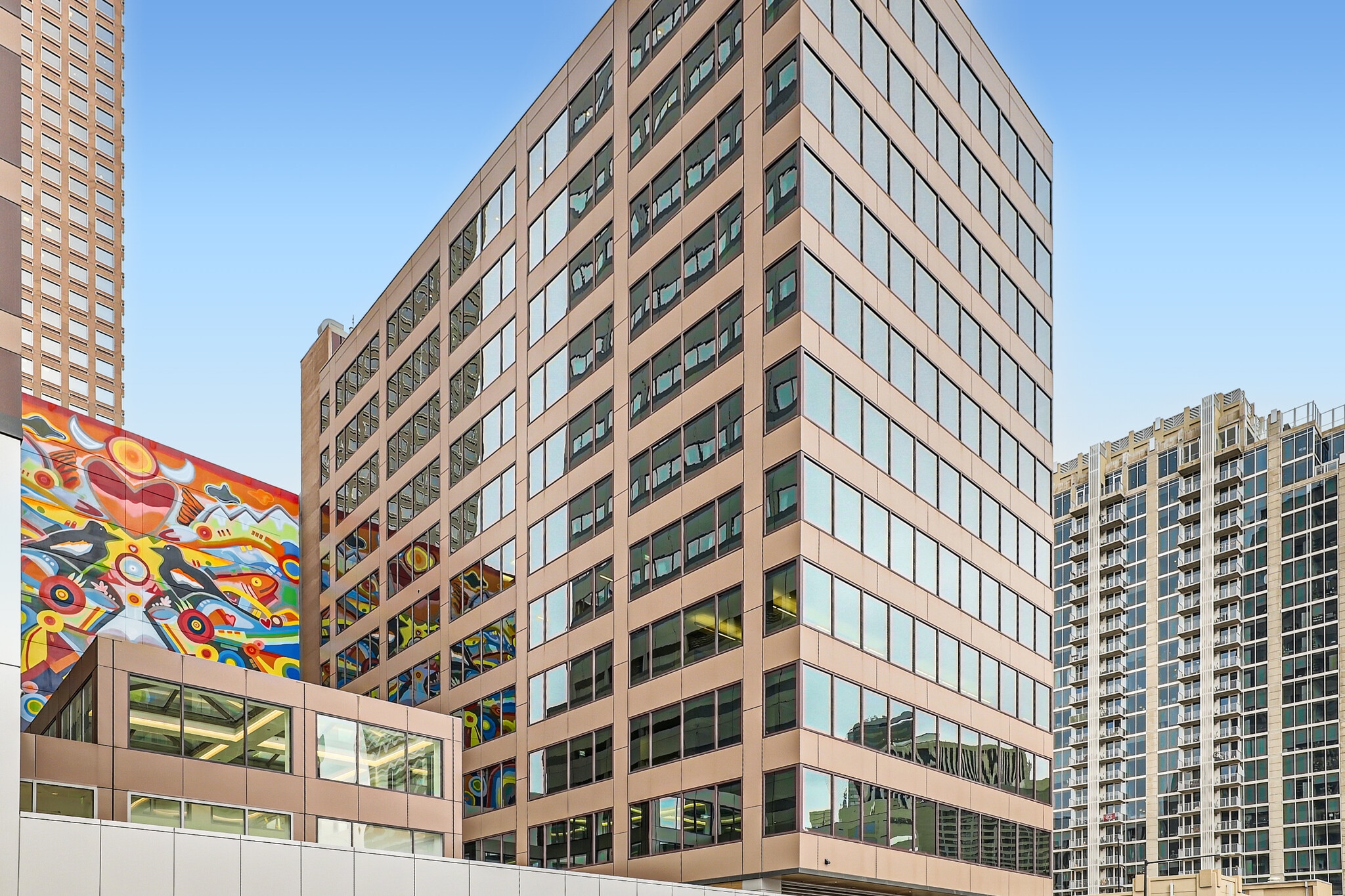 1776 N Lincoln St, Denver, CO for Rent