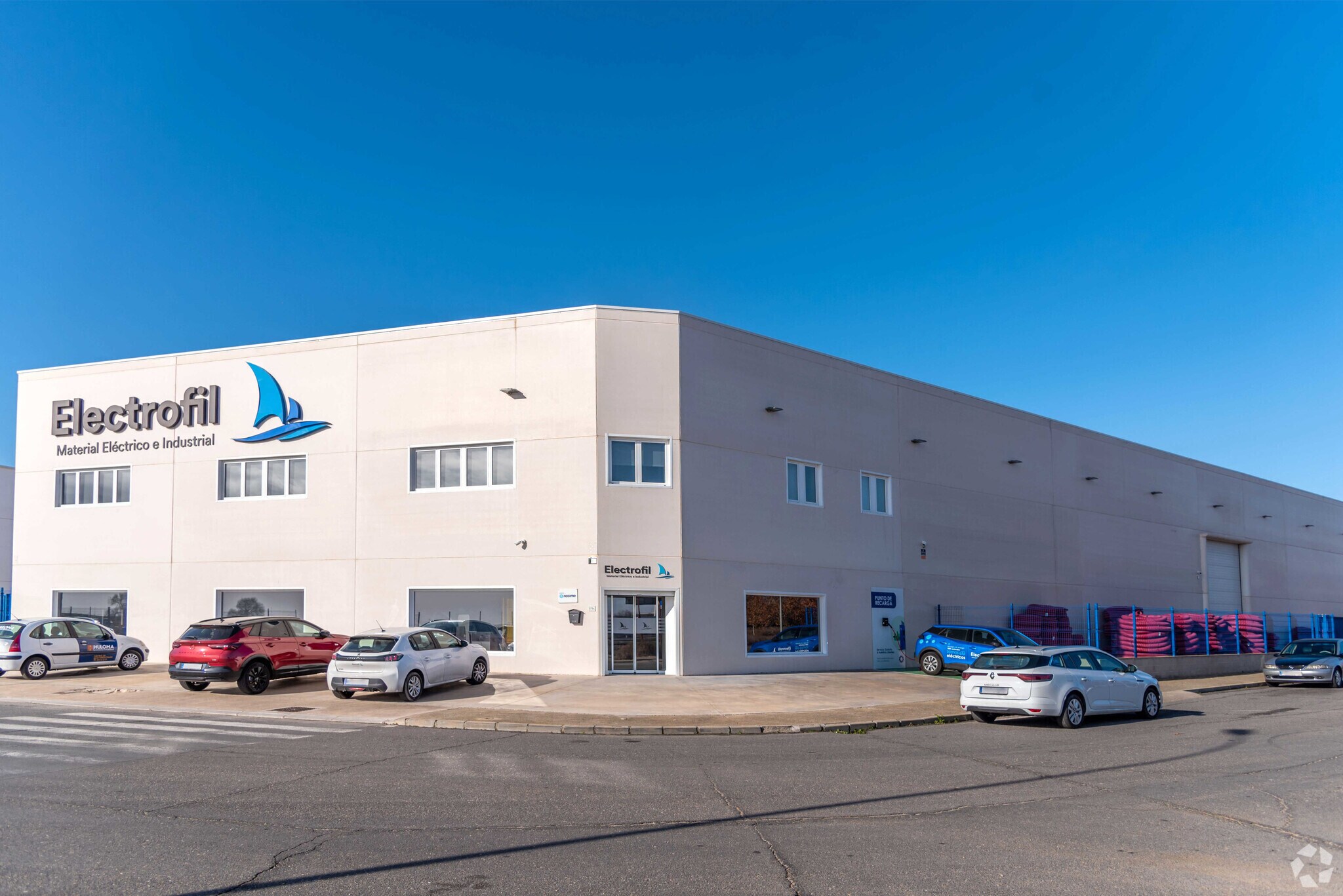 177(P) Avenida de la Industria, Numancia de la Sagra, TOL for Sale