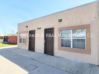 Long Beach, CA Office - 5540 Atlantic Ave