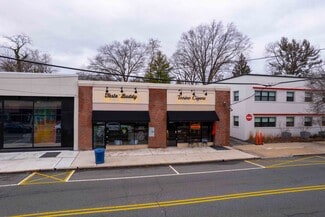 Millburn, NJ Office/Retail - 515 Millburn Ave Millburn, NJ Office/Retail - 515 Millburn Ave