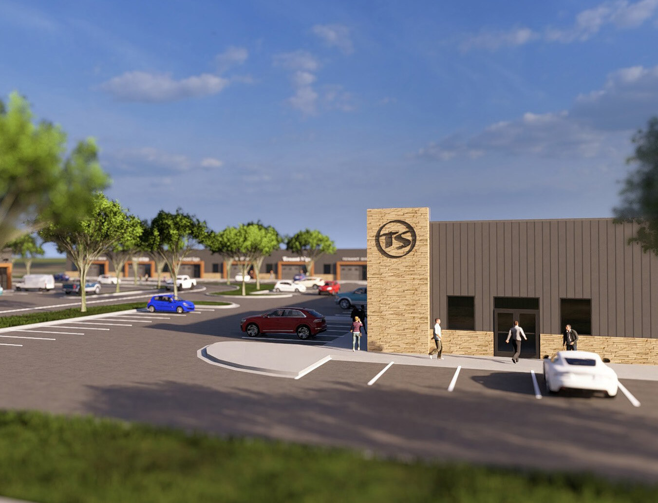 4600 E Iola St, Broken Arrow, OK for Rent