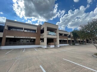 Bryan, TX Office - 3608 E 29th St
