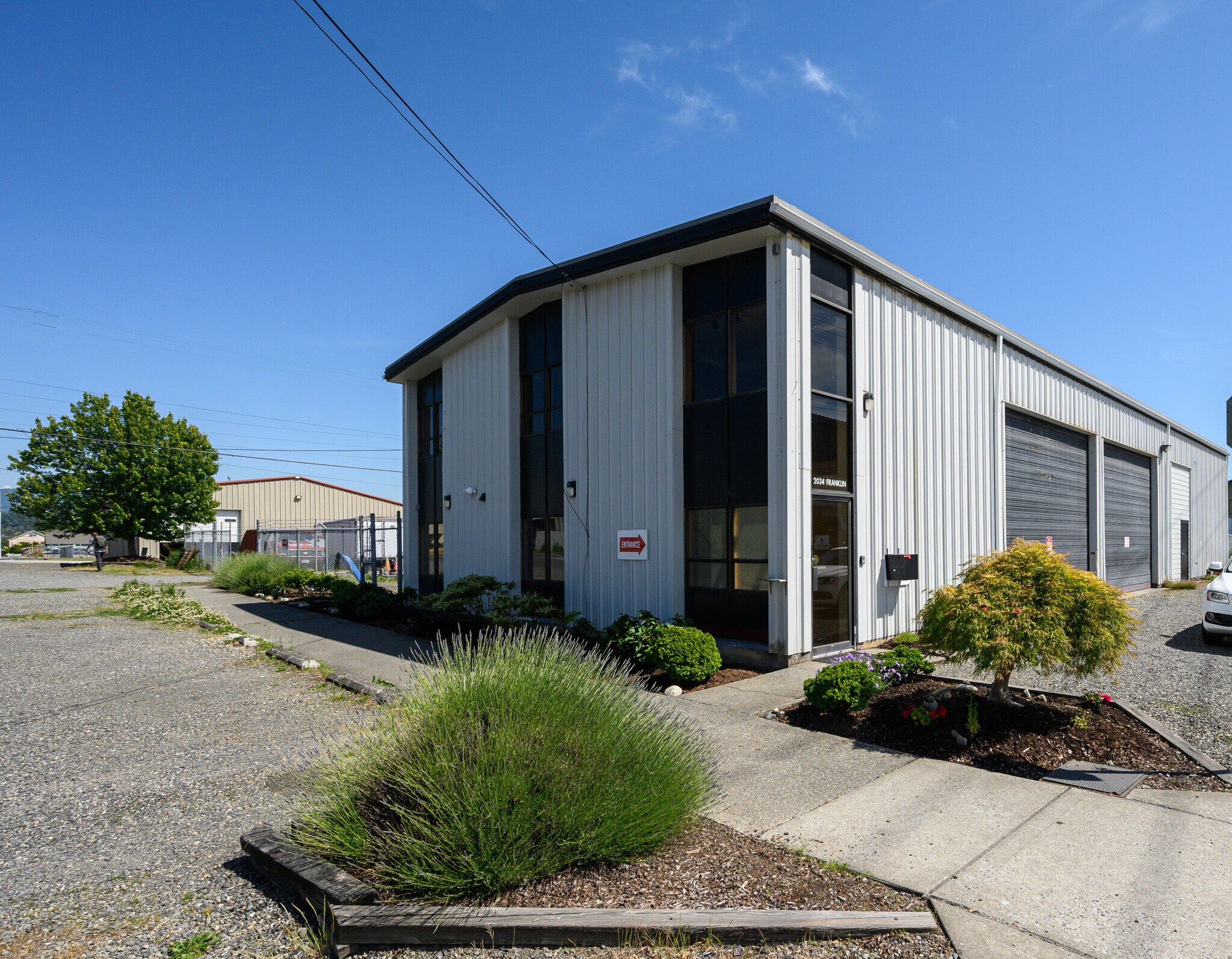 2034 Franklin St, Bellingham, WA for Sale