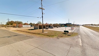 Monroe, LA Commercial - 1801 Martin Luther King Junior Drive Dr