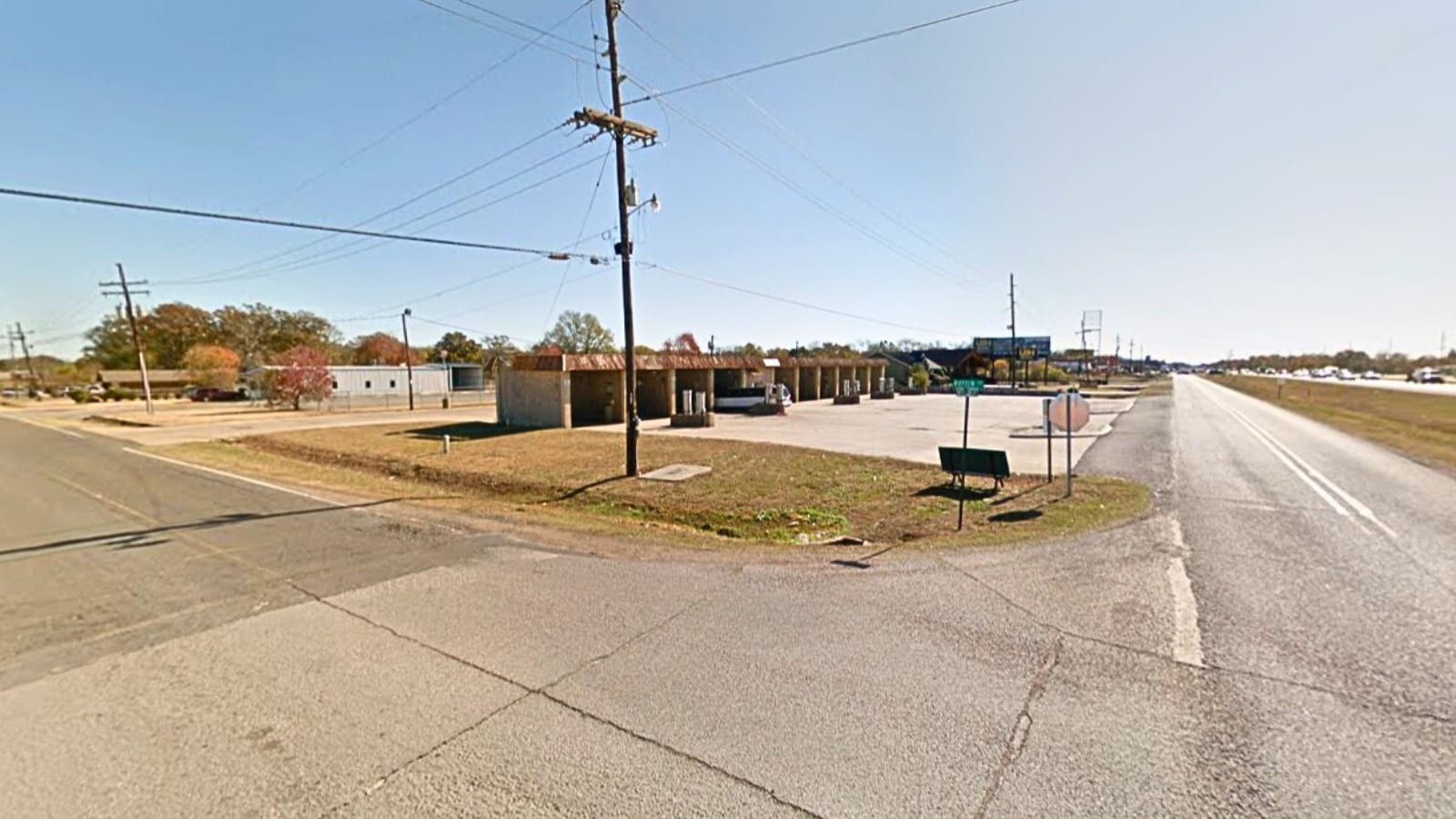 1801 Martin Luther King Junior Drive Dr, Monroe, LA for Sale
