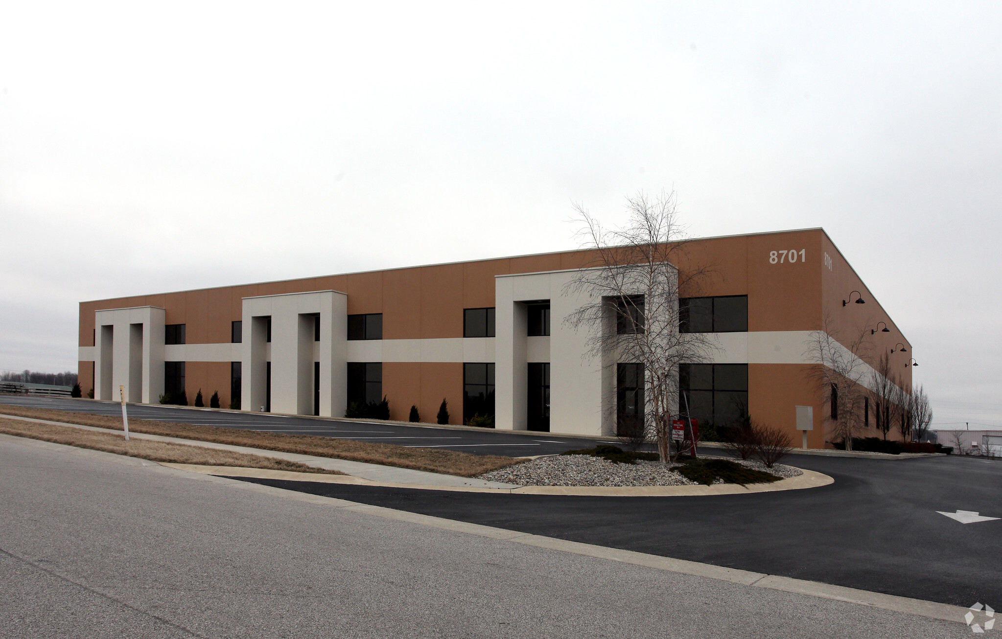 8701 Motorsports Way, Brownsburg, IN for Rent