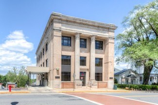 Orange, VA Bank - 113 W Main St