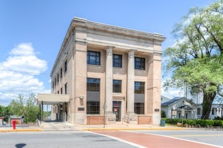 Orange, VA Office, Office/Retail - 113 W Main St