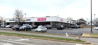 Cincinnati, OH Retail - 125-139 E Kemper Rd Cincinnati, OH Retail - 125-139 E Kemper Rd