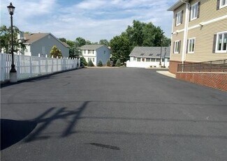 Sayreville, NJ Office - 190 Pulaski Ave