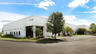 Allentown, PA Flex - 7553 Morris Ct