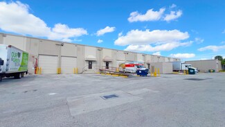 Miami, FL Industrial - 2850-2930 NW 72nd Ave