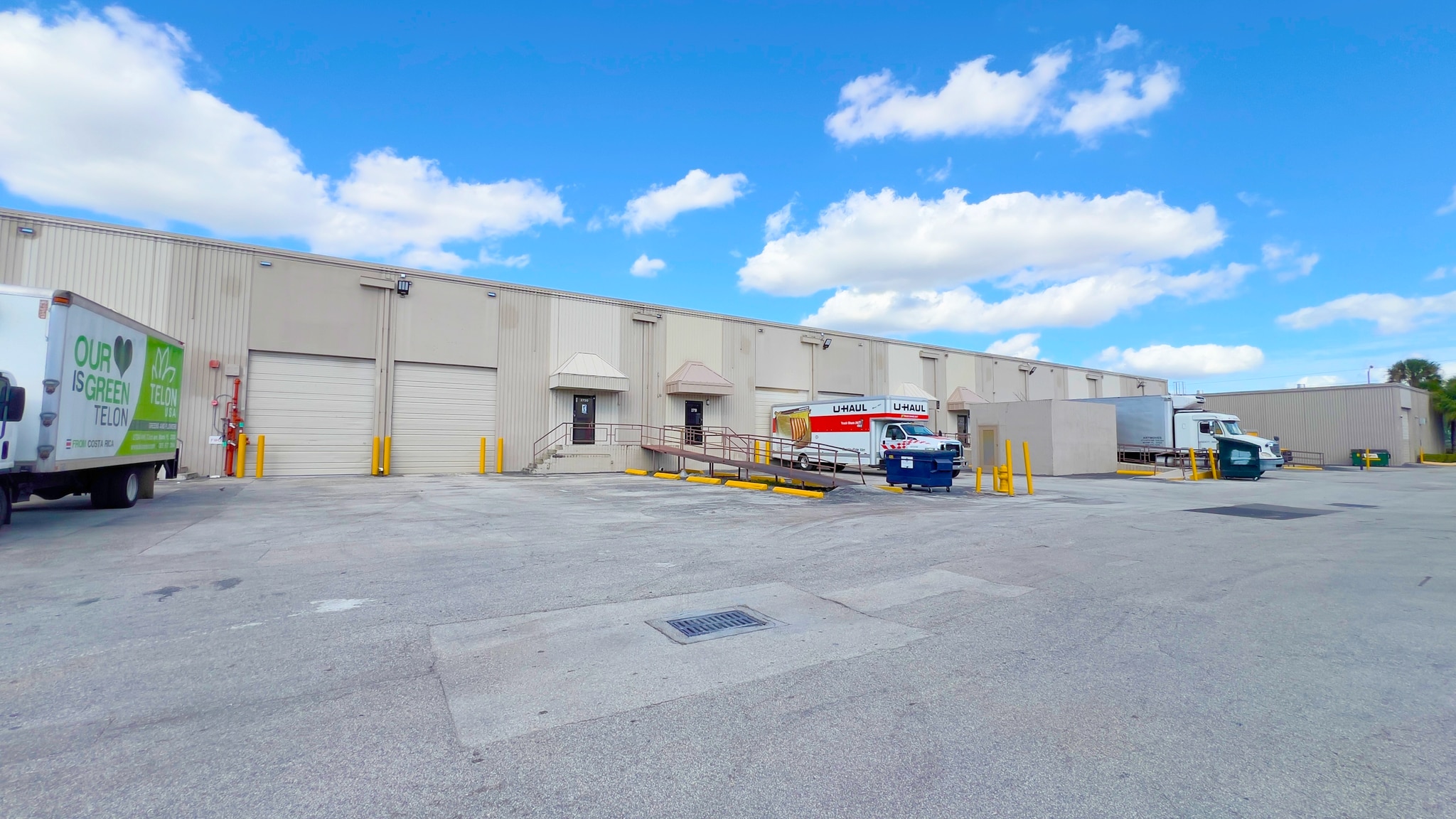 2850-2930 NW 72nd Ave, Miami, FL for Rent