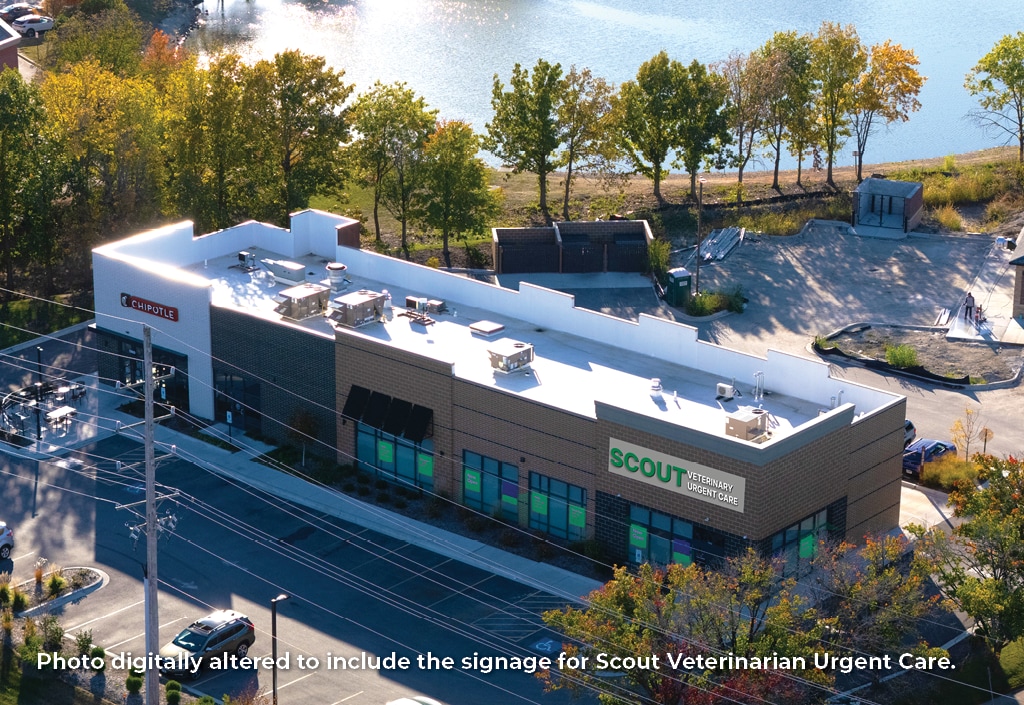 1962-1980 S Naperville Rd, Wheaton, IL for Sale