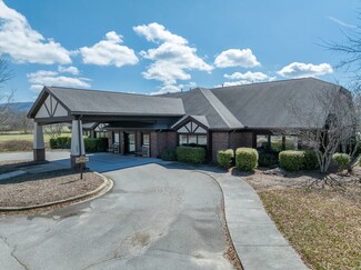 Brevard, NC Office/Medical - 377 Gallimore Rd