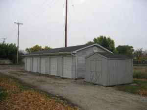 Streator, IL Self-Storage Facilities - 801 E Bridge St