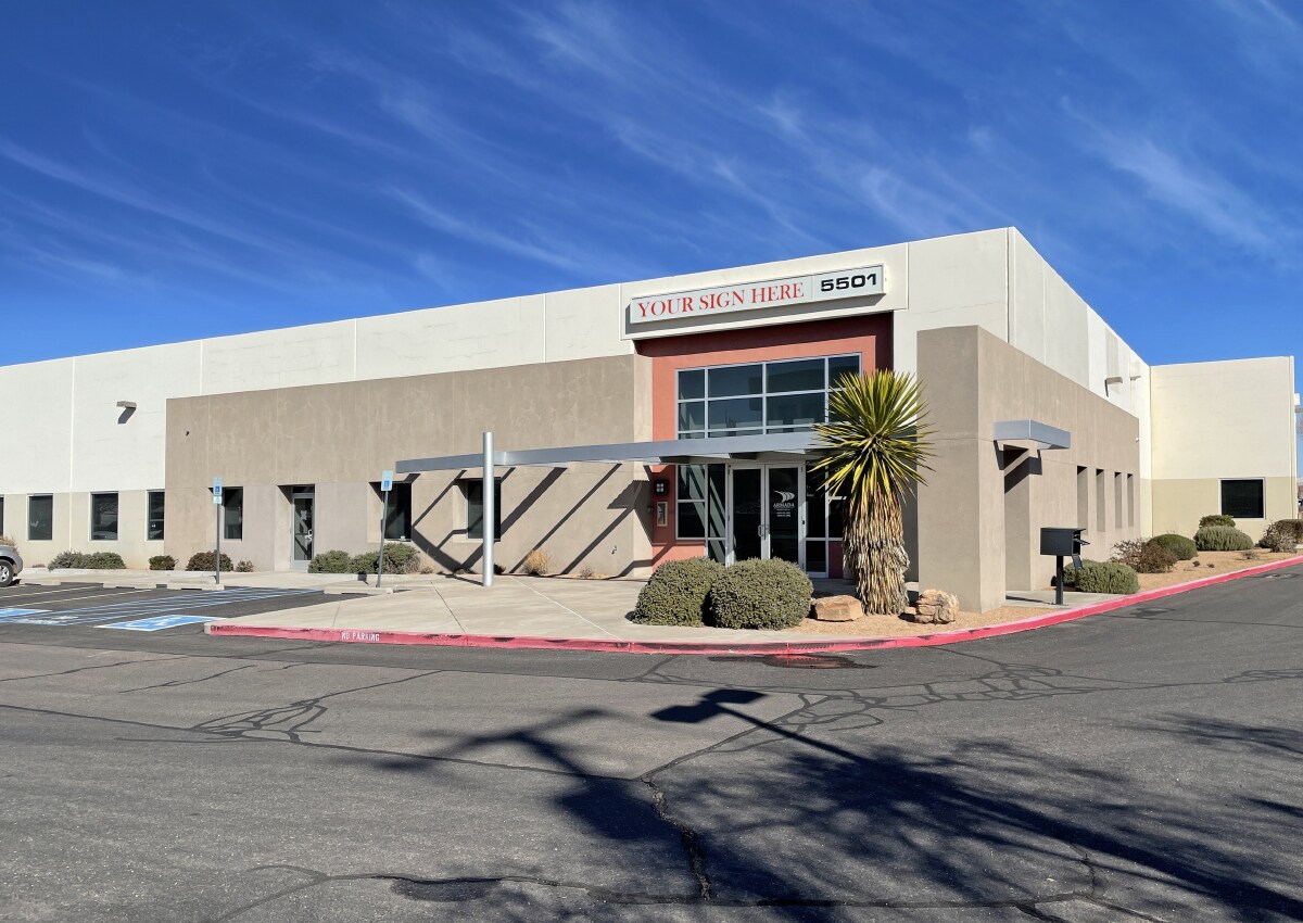 5501 Wilshire Ave NE, Albuquerque, NM for Rent
