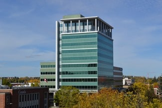 Red Deer, AB Office - 4900 50 St